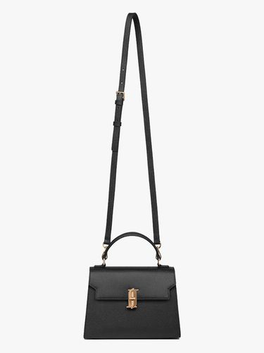 Forte Satchel Bag_Black - J.ESTINA - Modalova