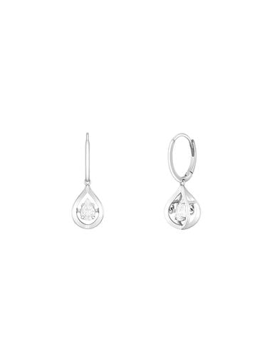 Mioello 14K Earring - J.ESTINA - Modalova