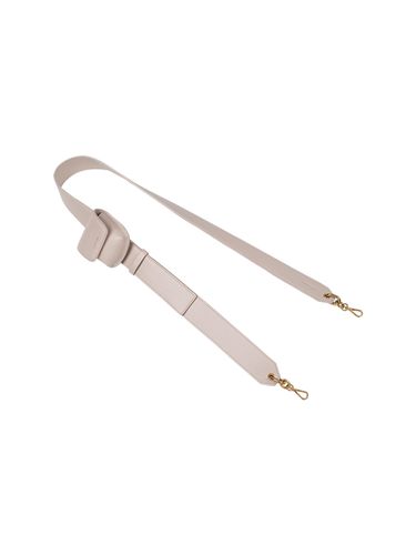 J.Letter Module Strap Beige - J.ESTINA - Modalova