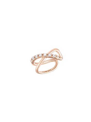 J e te 14K Earcuff ( JJJTEQ1BS022R4P00 ) - J.ESTINA - Modalova