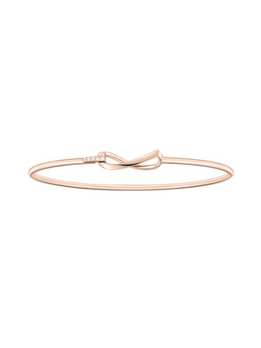 Eter 14K Bangle Bracelet JJERBQ3BS659R45H0 - J.ESTINA - Modalova