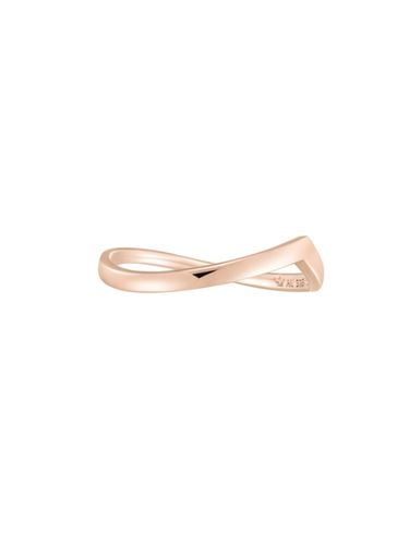 Eter 14K Ring JJERR03BS653R4120 - J.ESTINA - Modalova