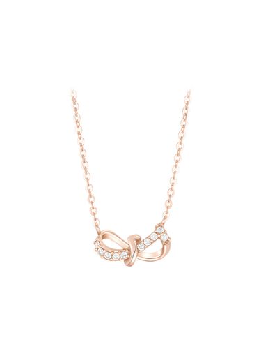 Eter 14K Necklace JJERNQ3BS657R4420 - J.ESTINA - Modalova