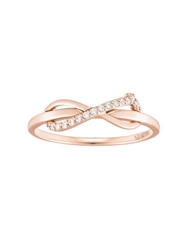 Eter 14K Ring JJERRQ3BS655R4120 - J.ESTINA - Modalova