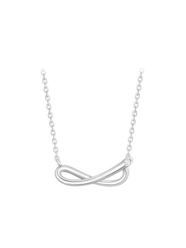 Eter Necklace JJERNQ3BS661SW420 - J.ESTINA - Modalova