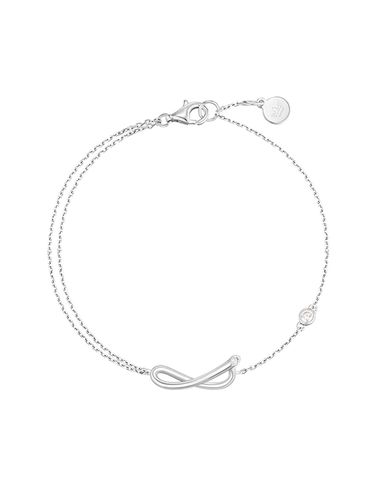 Eter Bracelet JJERBQ3BS661SW7S0 - J.ESTINA - Modalova