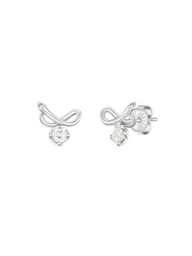 Eter Earrings JJEREQ3BS661SW000 - J.ESTINA - Modalova