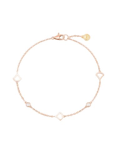 J.Fenella 14K Bracelet - J.ESTINA - Modalova