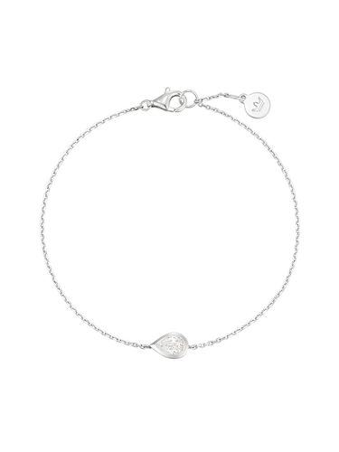 Whitemond Bracelet (JJMBBQ2BF547SW7S0) - J.ESTINA - Modalova