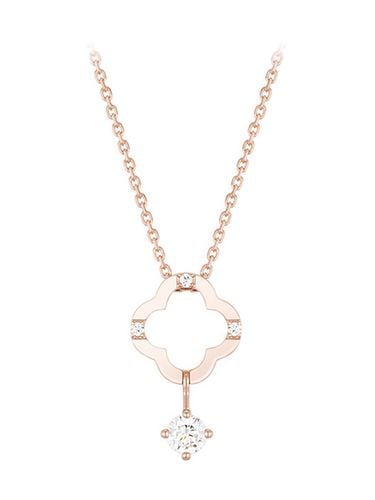 J.Fenella Necklace + Earring Set - J.ESTINA - Modalova