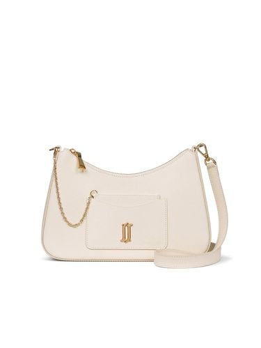 Vago Small Crossbody Bag - White - J.ESTINA - Modalova