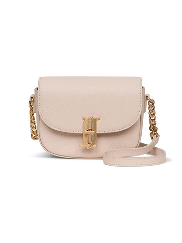 Joelle Fallin Cross-Body Bag Mini_Beige - J.ESTINA - Modalova