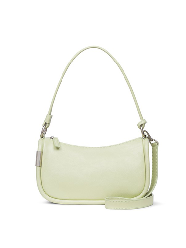 Pipe SM Shoulder Bag_Baby Green - J.ESTINA - Modalova