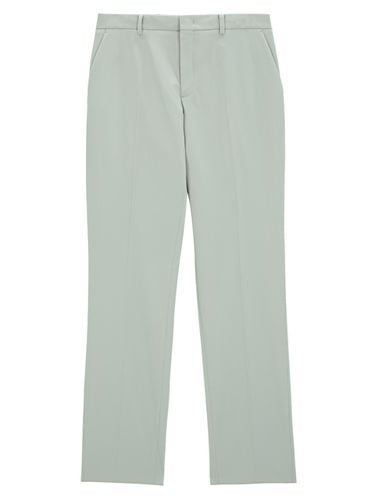 Standard Fit Light Slacks [] - EZIO - Modalova