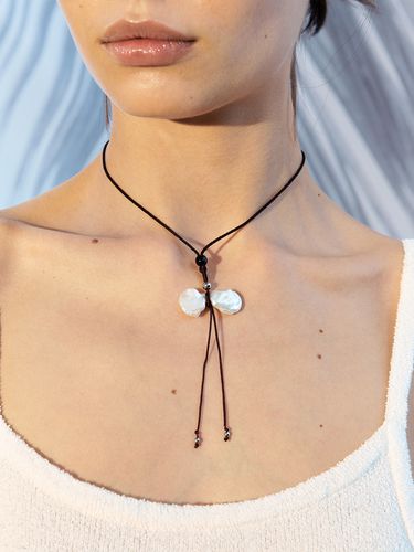 Breeze Necklace - AHNI - Modalova