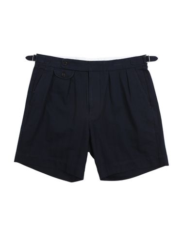 Ete Shorts _ Navy - SENTIBONES - Modalova