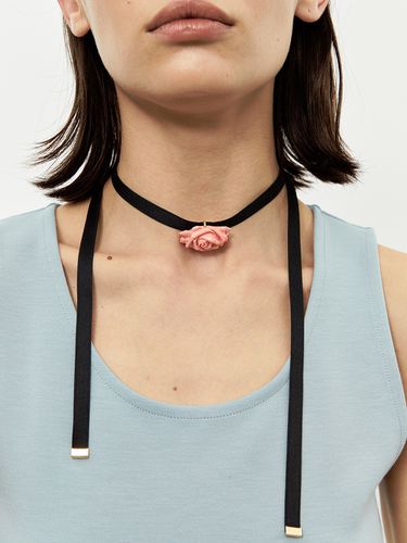 Rosy Choker - AHNI - Modalova