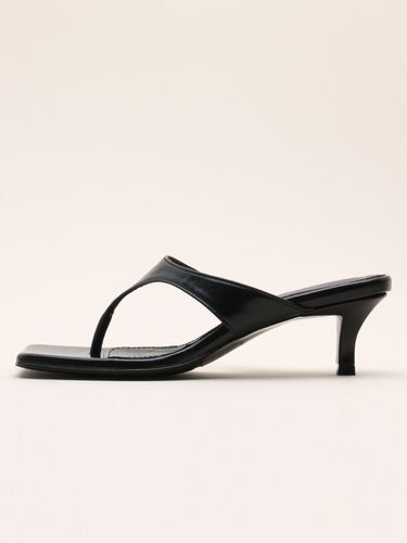 Urban Thong heeled Sandals kw2452_ - karen white - Modalova