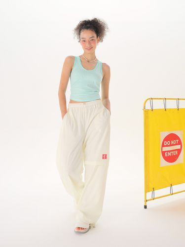 Parachute Pants - JUNEJUNE SPACE - Modalova