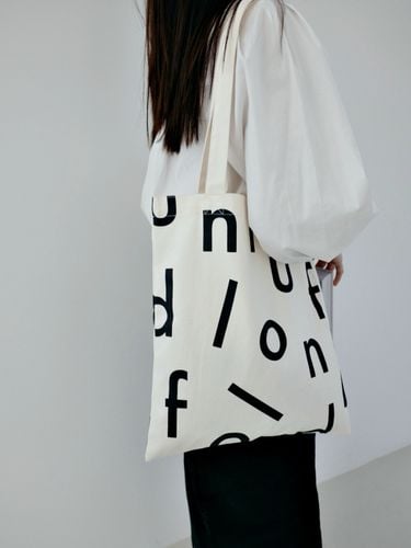 Signature 06 Bag - unfold - Modalova