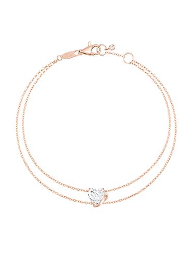 Eter Heart 14K Bracelet JJERBQ3BF665R47S0 - J.ESTINA - Modalova