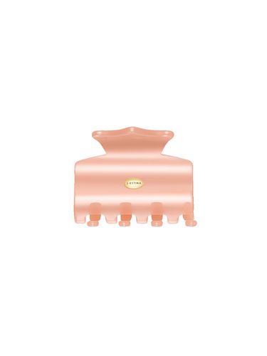 Joelle Hair Claw JAJOHP3BF808CE000 - J.ESTINA - Modalova