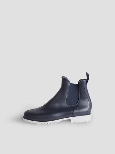 Botte Rain Boots_Navy - flotte - Modalova