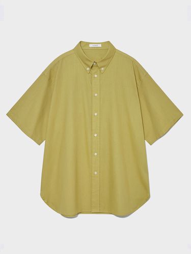 Summer Oxford Box Shirt - V2 - Modalova