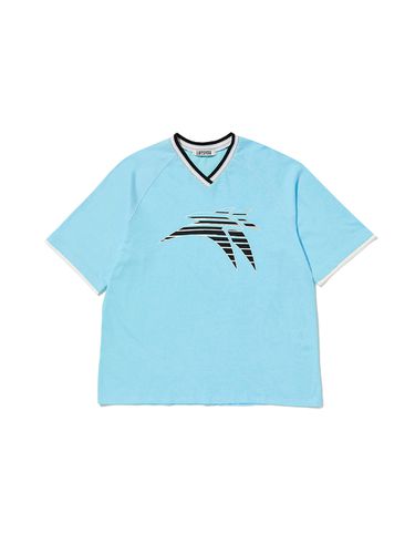 Aoki Half Sleeve Football T-shirt - LOTS YOU - Modalova