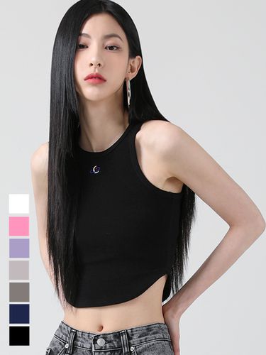 Jelly Sleeveless Top - 7 Colors - AVANDRESS - Modalova