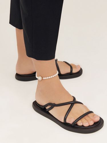 Tundra Pearl Anklet - PANACHE CHASUNYOUNG - Modalova