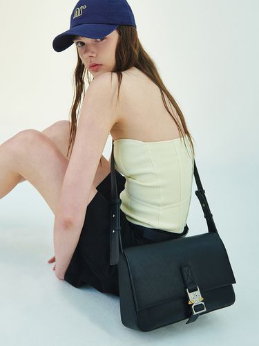 PM 30 Shoulder Bag_Black - NILLRING - Modalova