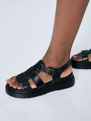 Glob Fisherman Sandals - CLLIB - Modalova