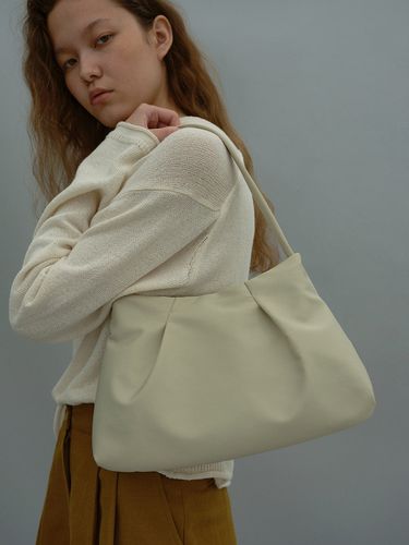 Nylon Shoulder Bag - OWN FEATURE COLOUR.OFC - Modalova