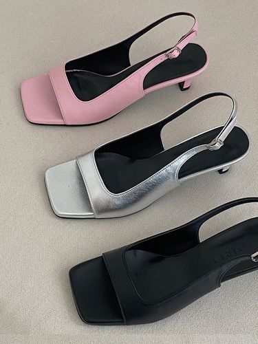 Lir 528 Slingback_5Colors - Loiret - Modalova