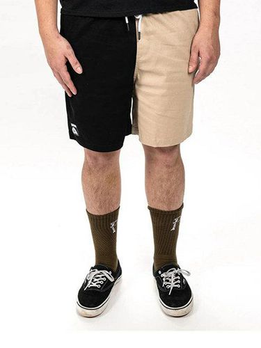 Poler Dusty Shorts_Marrow / Black - POLERSTUFF - Modalova