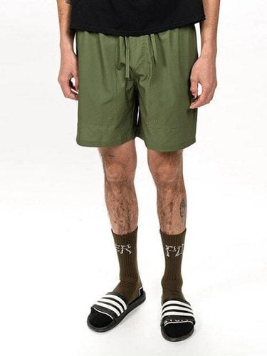 Poler Adventure Shorts_Forest - POLERSTUFF - Modalova