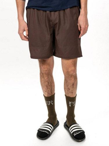 Poler Adventure Shorts_Dirt - POLERSTUFF - Modalova