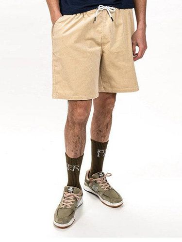 Poler Chort Shorts_Khaki - POLERSTUFF - Modalova