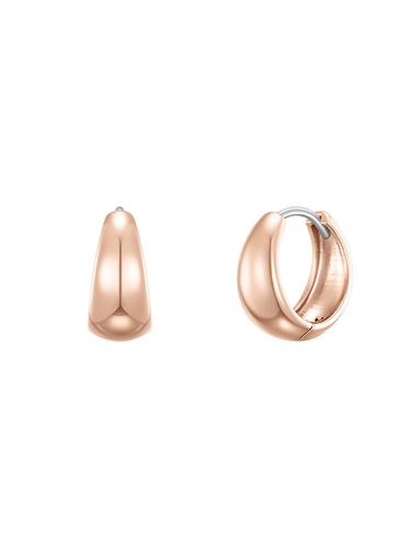 Lala J Bold Ring Earring - J.ESTINA - Modalova