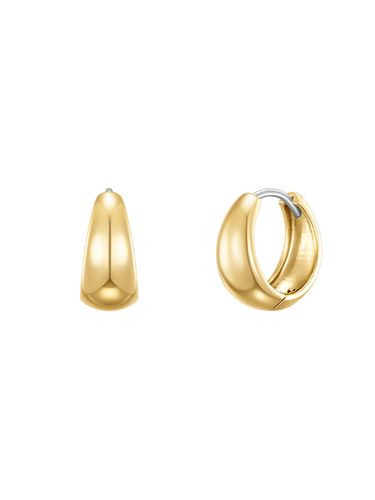 Lala J Bold Ring Earring - J.ESTINA - Modalova