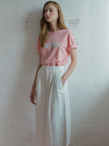 Long Summer Day Pants - ZEROSTREET - Modalova