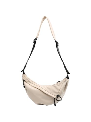 Snug Body Bag (M) - Beige - PLAYIAN - Modalova