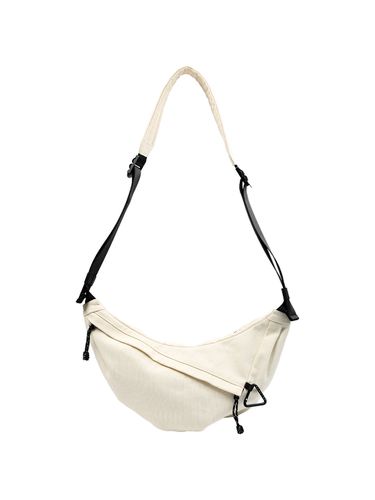 Snug Canvas Body Bag (M) - PLAYIAN - Modalova