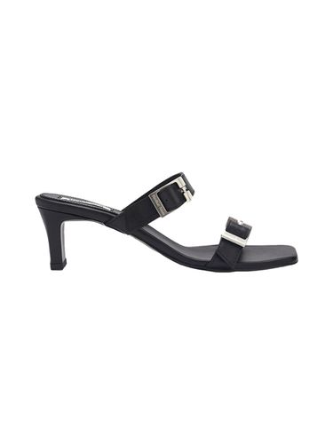 Buckle Heels_ Black - Reike Nen - Modalova