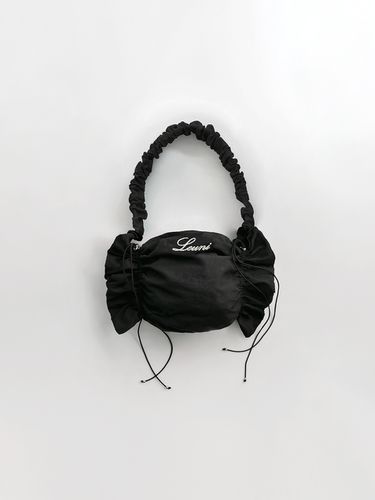 Mini Bag_Black - LEUNI - Modalova