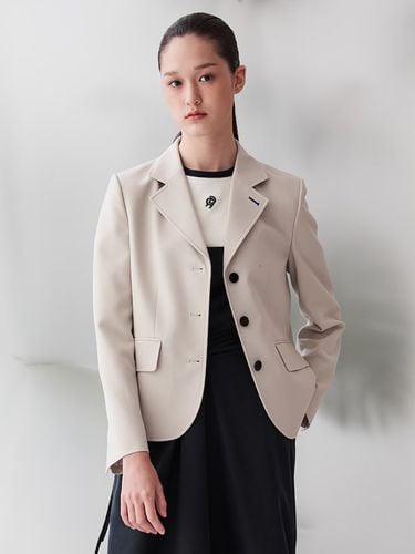 Signature Regular Fit Jacket - kuho plus - Modalova