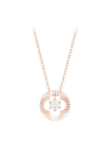 Clovia Duello 14K Necklace - J.ESTINA - Modalova