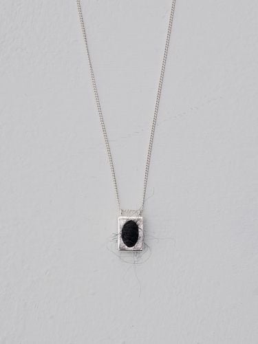 Frame Necklace - ae - Modalova