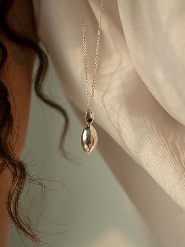 Oval Necklace - ae - Modalova